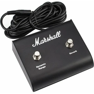 Marshall PEDL-00041 Interruptor de pie