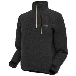 Geoff anderson thermal 4 pullover čierny - xxl