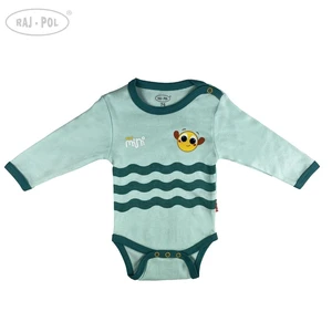 Raj-Pol Kids's Baby Body Waves Mini PEK-BOD005