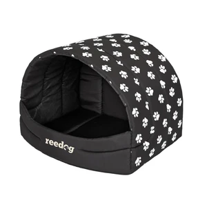 Hundebude Reedog Black Paw - M