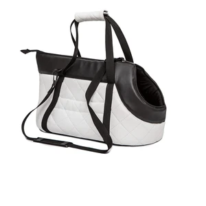 Hundetasche Reedog EKO White - M