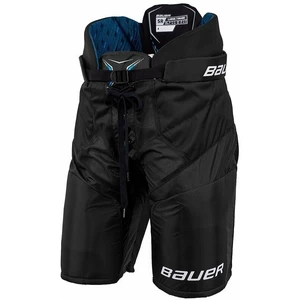 Bauer Spodnie hokejowe S21 X SR Czarny L