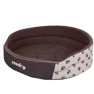 Hundebett Reedog Pianki Beige - XS