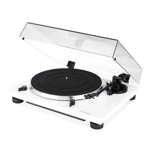 Thorens TD 201 Alb