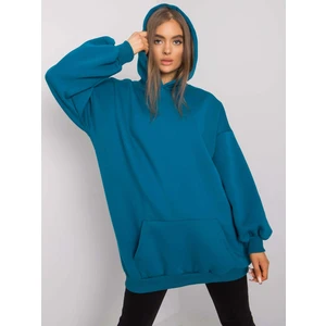 Sea long hoodie