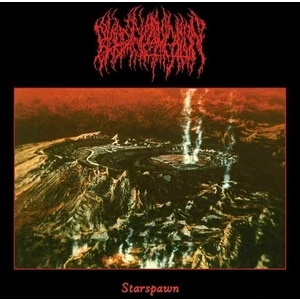 Blood Incantation Starspawn (LP) Újra kibocsát