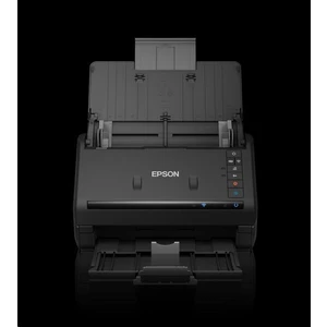 Epson WorkForce ES-500WII