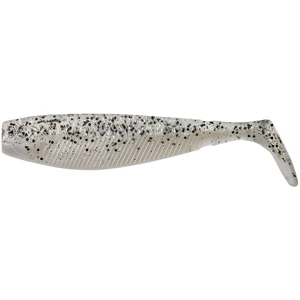 Gunki gumová nástraha g bump classic salt & pepper - 14 cm 31 g