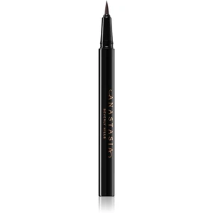 Anastasia Beverly Hills Brow Pen fix na obočí odstín Medium Brown 0,5 ml