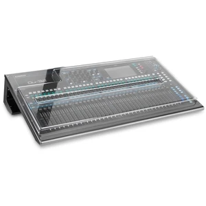 Decksaver Allen & Heath QU32 Capac de protecție pentru mixer