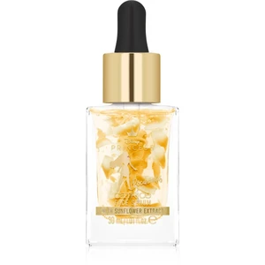 Catrice Disney Princess Pocahontas rozjasňující hydratační sérum Sunflower extract 30 ml