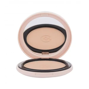 Collistar Impeccable Compact Powder matující pudr odstín 10N Ivory 9 g