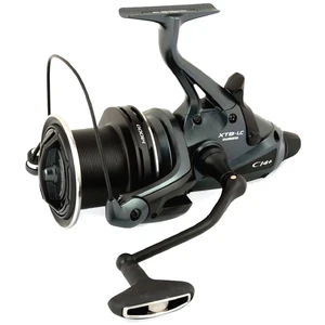 Shimano navijak big baitrunner ci4 xt-b lc