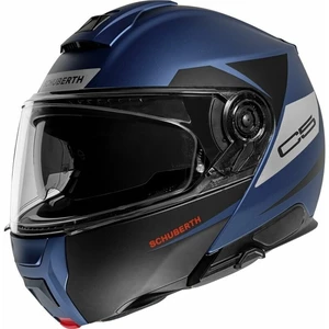 Schuberth C5 Eclipse Blue 2XL Helmet