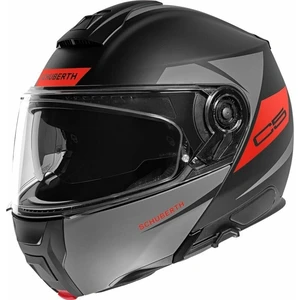 Schuberth C5 Eclipse Anthracite XS Bukósisak