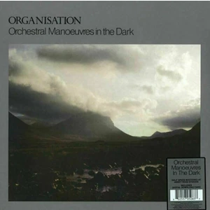 Orchestral Manoeuvres Organisation (LP) Rimasterizzato