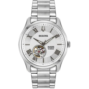 Bulova Wilton Automatic 96A207