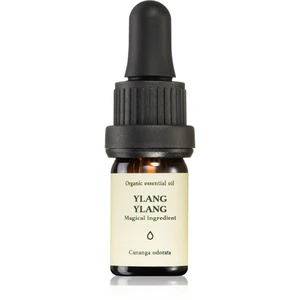 Smells Like Spells Essential Oil Ylang Ylang esenciální vonný olej 5 ml