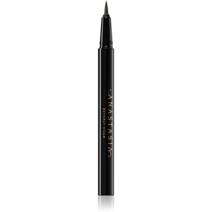 Anastasia Beverly Hills Brow Pen fix na obočí odstín Granite 0,5 ml