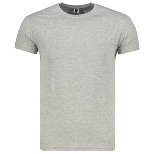 T-shirt classica da uomo Edoti S970