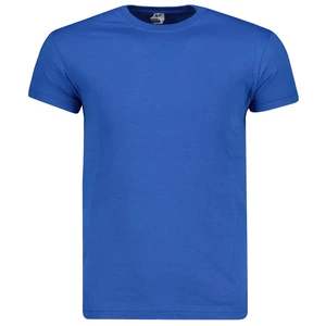 T-shirt classica da uomo Edoti S970