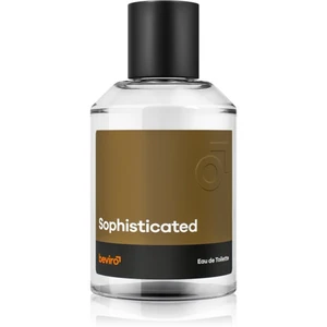 Beviro Toaletná voda Beviro Sophisticated (50 ml) - 50 ml