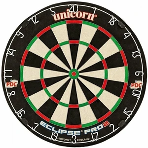 Unicorn Darts Eclipse Pro 2 Cible