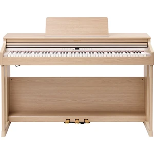 Roland RP701 Light Oak