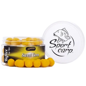 Sportcarp plovoucí boilie reflex pop up 150 ml 11 mm - sweed corn