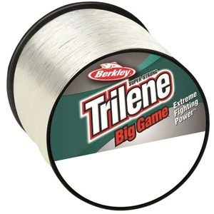 Berkley vlasec trilene big game clear 1000 m-priemer 0,30 mm / nosnosť 7,5 kg