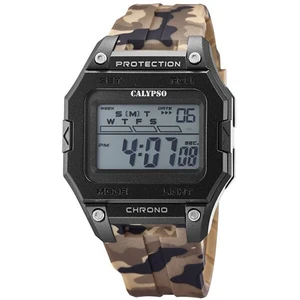 Calypso Digital for Man K5810/2