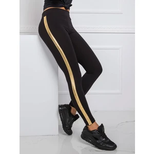 Leggings da donna  Fashionhunters RUE PARIS