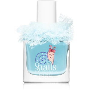 Snails Ballerine lak na nechty pre deti odtieň Baby Cloud Ballerine 10,5 ml