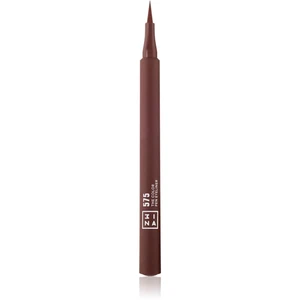 3INA The Color Pen Eyeliner očné linky vo fixe odtieň 575 1 ml