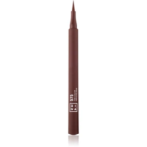 3INA The Color Pen Eyeliner očné linky vo fixe odtieň 575 1 ml