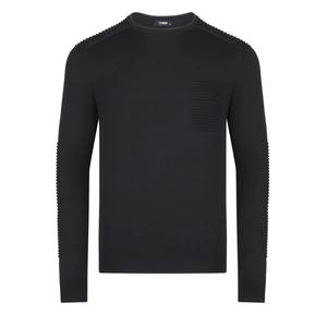 Maglione da uomo dewberry V9059