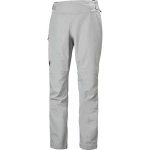 Helly Hansen Spodnie outdoorowe W Odin 9 Worlds Infinity Shell Pants Grey Fog M