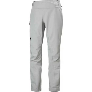 Helly Hansen Pantaloni outdoor W Odin 9 Worlds Infinity Shell Pants Grey Fog M