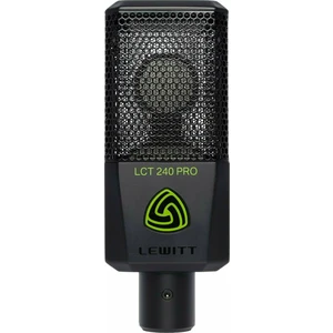 LEWITT  LCT 240 PRO Microfon cu condensator pentru studio