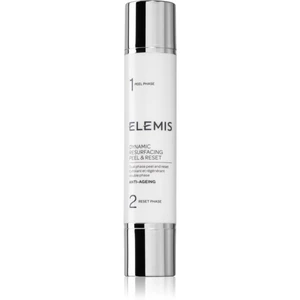 Elemis Dynamic Resurfacing Peel & Reset dvojfázová starostlivosť na tvár 2x15 ml