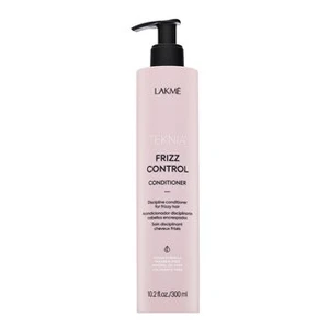 Lakmé Teknia Frizz Control Conditioner odżywka wygładzająca do włosów grubych i trudnych do ułożenia 300 ml