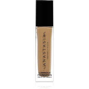 Anastasia Beverly Hills Luminous Foundation 310C podkład o przedłużonej trwałości z ujednolicającą i rozjaśniającą skórę formułą 30 ml