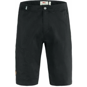 Fjällräven Pantaloni scurti Abisko Hike Shorts M Black 50