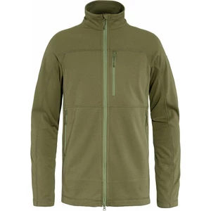 Fjällräven Bluza outdoorowa Abisko Lite Fleece Jacket M Green M