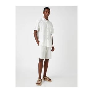 Koton Chino Shorts