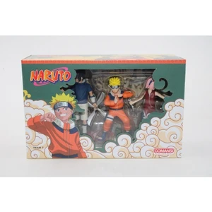 Comansi - Naruto set 3 ks