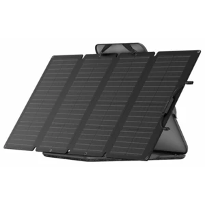 EcoFlow 160W Solar Panel Charger