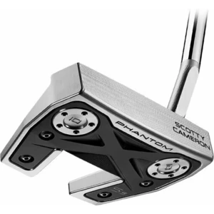 Scotty Cameron 2022 Phantom X 5.5 Jobbkezes 33''