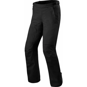 Rev'it! Berlin H2O Black XL Pantaloni in tessuto