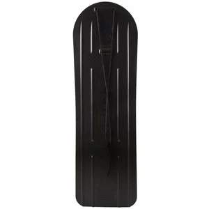 Axiski MkII Ski Board Black